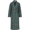 LUISA BECCARIA coat - Jacket - coats - 