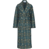 LUISA BECCARIA coat - Jakne i kaputi - 