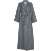 LUISA BECCARIA coat - Jaquetas e casacos - 