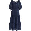 LUISA BECCARIA dress - Obleke - 