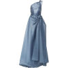 LUISA BECCARIA gown - ワンピース・ドレス - 