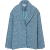 LUISA BECCARIA jacket - Jaquetas e casacos - 