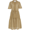 LUISA BECCARIA shirt dress - Dresses - 