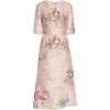 LUISA BECCARIA silk dress - Dresses - 