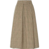 LUISA BECCARIA skirt - 裙子 - 