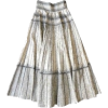 LUISA BECCARIA skirt - Skirts - 