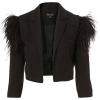 LUMINITA - Jacket - coats - 