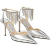 LUMI - Klasični čevlji - 