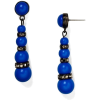 LUMI - Earrings - 