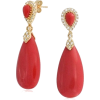 LUMI - Earrings - 