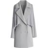 LUMI - Jacket - coats - 