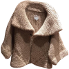 LUTZ & PATMOS knitted jacket - Jacket - coats - 