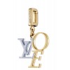 LV　Charm - Jewelry - 