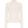 LVIR sheer roll neck top - Long sleeves shirts - 