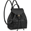 LV Luxe Backpack - Plecaki - 