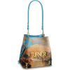 LV "Turner" Hand Bag - 手提包 - 