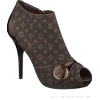 LV shoe - Hand bag - 