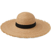 LYNN BROWN HAT - Hat - 