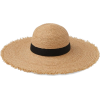 LYNN BROWN HAT - Шляпы - 