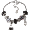 La Preciosa Charm Bracelet - Pulseiras - 