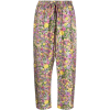 La DoubleJ - Pantalones Capri - 