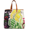 La Doublej - Big Mama Athena Canvas And - Travel bags - 