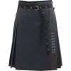 La Fetiche - Skirts - £562.00  ~ $739.46