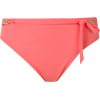 La Flor bikini bottoms - Costume da bagno - 