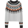 La Garconne jumper - Pullovers - 