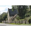 La Haye Sainte belgium - Edificios - 