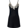 La Perla Lingerie Gown - sukienki - $740.00  ~ 635.58€