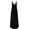 La Perla Maxi Lingerie Gown - Dresses - $1,300.00 