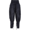 LaQuan Smith - Pantalones Capri - 