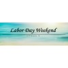 Labor Day Weekend Text - Textos - 