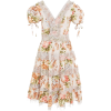 Lace dress by Needle & Thread - Obleke - 