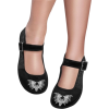 Lace Bat Mary Jane Ladies Shoes - Балетки - $51.99  ~ 44.65€