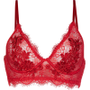 Lace Bra - AMARO - Underwear - 