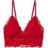Lace Bralette - Underwear - 