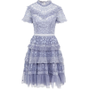 Lace Dress - Uncategorized - 