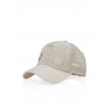 Lace Front Trucker Hat - 有边帽 - $6.99  ~ ¥46.84