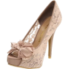 Lace Heel - Klasične cipele - 