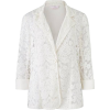 Lace Jacket - Suits - 55.00€  ~ £48.67