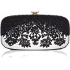 Lace - Clutch bags - 
