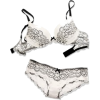 Lace - Underwear - 