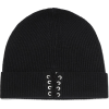 Lace up beanie - Hüte - 