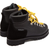 Lace-up leather après-ski boots - Škornji - 