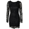 Lacey Dress - Dresses - £49.00  ~ $64.47