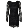 Lacey Dress - Obleke - £49.00  ~ 55.37€