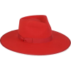 Lack of Color Utopia Ruby Wool Rancher H - Sombreros - 