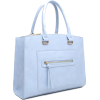 Laconic Shoulder Bag for Women - Hand bag - $13.00 
